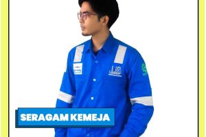 Vendor Seragam Kantor