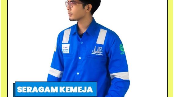 Vendor Seragam Kantor
