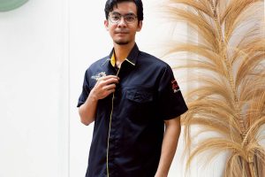 Konveksi Seragam Kerja Di Singaraja
