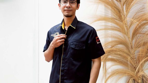 Konveksi Seragam Kerja Di Singaraja