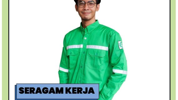 Konveksi Seragam Kerja Di Bogor