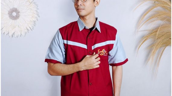 Konveksi Seragam Kerja Di Cikarang