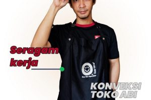 Pesan baju seragam murah di Jakarta