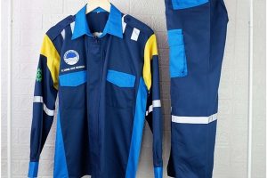 bikin baju seragam kerja cipadu