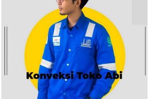 harga baju seragam kerja