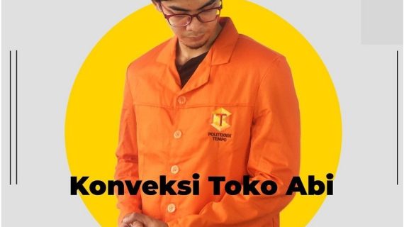 harga bikin jas sekolah universitas