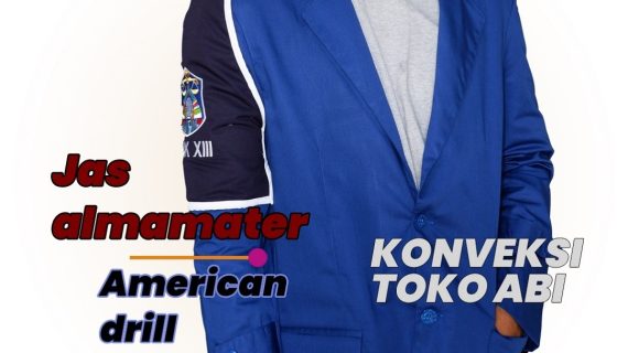 harga bikin jas sekolah universitas tangerang