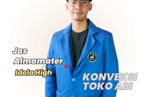 harga jual jas almamater sekolah jakarta pusat