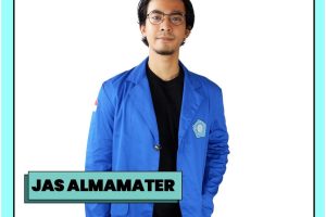 harga jual jas universitas kampus tangerang selatan