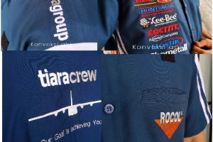konveksi bikin baju seragam kerja