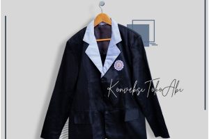 konveksi jas almamater kampus di bogor