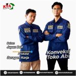 tempat pembuatan baju seragam kerja