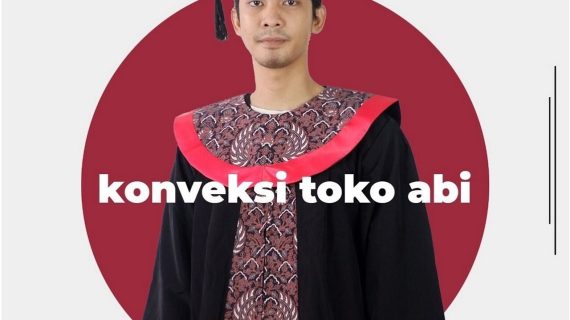 harga bikin toga wisuda sma