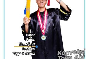 harga toga wisuda sma