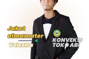konveksi jasa bikin jas almamater