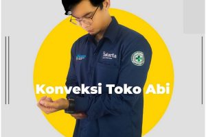 konveksi seragam di mataram