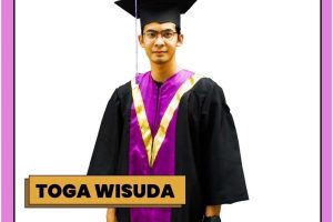 konveksi toga wisuda banten