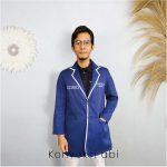 buat almamater jakarta