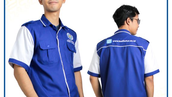 seragam karang taruna