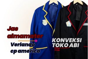 konveksi jas almamater terdekat