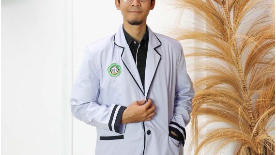 jasa pembuatan jas almamater murah