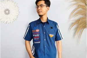konveksi buat baju seragam kerja