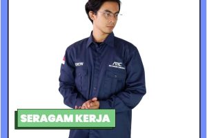 tempat pembuatan seragam