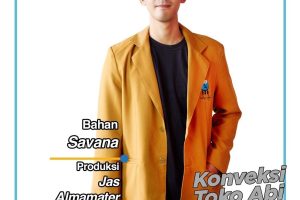 baju almamater smk