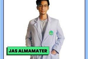 harga baju almamater