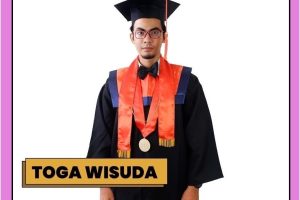 harga buat toga wisuda kampus