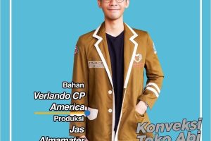 harga jas almamater kampus