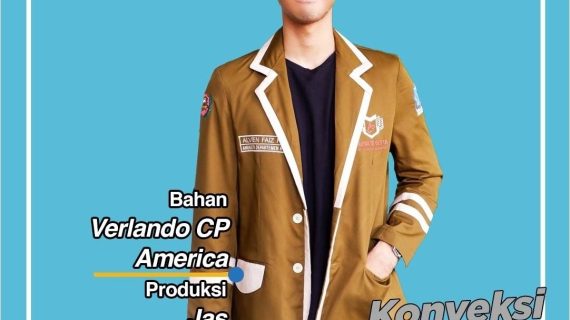 harga jas almamater kampus