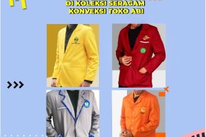 harga jas osis