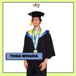 seragam toga wisuda