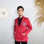 bikin almamater sekolah