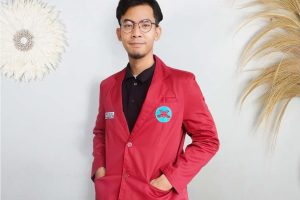 bikin almamater sekolah