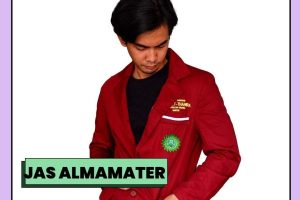 harga baju jas almamater kampus