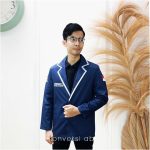 harga bikin jas almamater