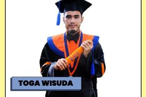 harga bikin toga