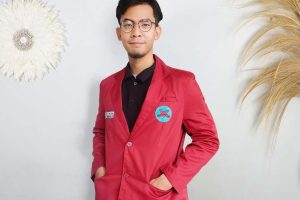 konveksi jas almamater depok
