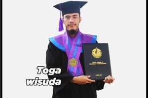 tempat pembuatan toga wisuda
