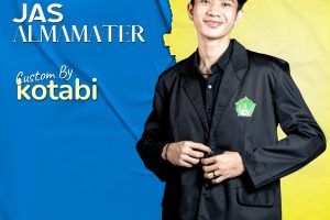 bikin almamater tangerang selatan