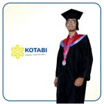 harga paket toga kuliah