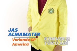 jasa buat jas almamater kampus