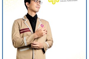 jasa pembuatan jas almamater kampus
