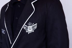 konveksi bikin almamater kampus