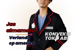 konveksi bikin almamater sekolah