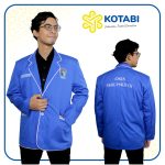 konveksi bikin jas almamater kampus