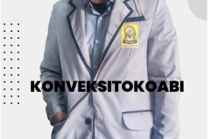 harga jas almamater bandung