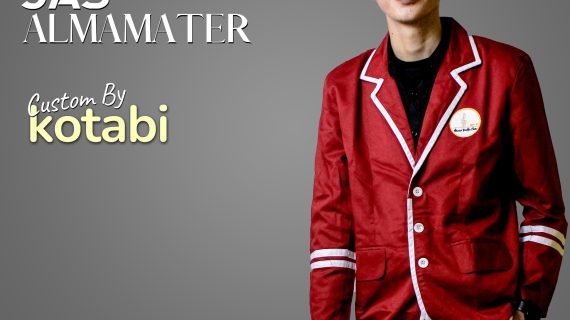 konveksi jas almamater di surabaya